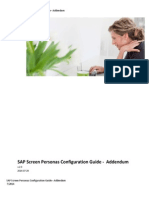 Sapscreenpersonasconfigurationguideaddendum 140723174555 Phpapp02