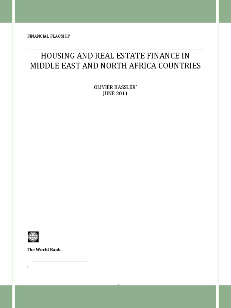 Men A Flagship Housing Finance PDF Mortgage Loan Credit (Finance)