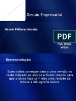 TBD Unidade IV Gestao Empresarial 2014