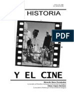 9288 La Historia y El Cine