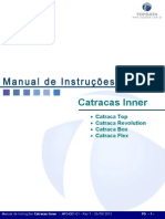 Manual Catracas Inner - MP04001-01- Rev 7 (2)
