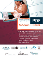 Módulo 1 - Dor2014