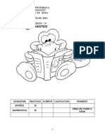 4 To Examen de Diagnostico 2 2014 - 2015