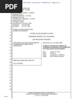 Sushovan Hussain's Reply ISO Motion