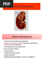 Renal Sel CA