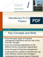 Introduction To Corporate Finance: Mcgraw-Hill/Irwin
