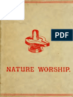 Nature Worship