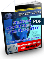 E-BOOK Steroid (Indonesia Language)