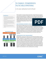 l751 Powerpath Ve Multipathing Ds