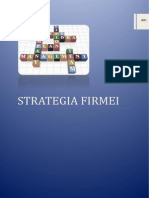 Strategia Firmei