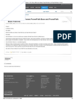 EMC Community Network - ECN - Basic Differences Between PowerPath Base and PowerPath Basic Failover