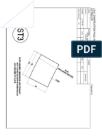 Revised Planter Wall Cutting List