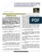 1001 Questões de Concurso - Português - FCC - 2012 PDF