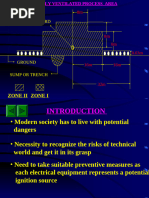 API RP 500/505 Hazardous Area Guidelines | PDF | Chemical Processes ...