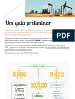 MAPAS MENTAIS - LICITAÇÃO