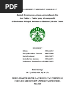 Download jurnaldoJumlah Kunjungan Asuhan Antenatal pada Ibu dan FaktorFaktor yang Memengaruhi   di Puskesmas Wilayah Kecamatan Makasar Jakarta Timurcx by Harsya Dwindaru Gunardi SN236611526 doc pdf
