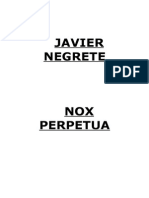 Nox Perpetua