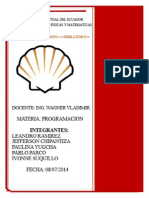 Documento Shellsort Entrega