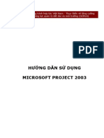 Microsoft Project