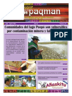 Revista Conosur Ñawpaqman 152