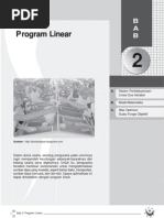 Download Program Linear-Bab 2 by Medya Septina SN23661495 doc pdf