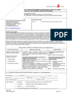 Application For A Copy of Approved Drawings From Building Control Records (Regulation 49 of The Building Control Regulations)