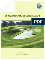 Landscape Book 