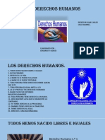 Los Derechos Humanos