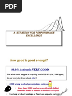 4 Six Sigma For Production