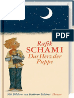 Das Herz Der Puppe - Rafik Schami