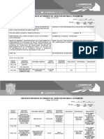 Carta Descriptiva CIS FO 016-En Blanco