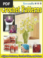 Download 22 Free Crochet Patterns Afghan Patterns Crochet Hats and More by Andreea Tomas SN236622340 doc pdf