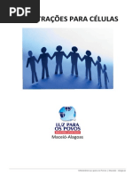 Ministracoes Para Celula