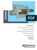 Jmbz-Vdi M e 0097 Dosing Valve r00