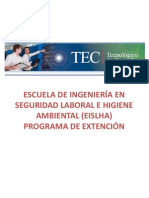 Electricidad Energias Peligrosas Ins - Tec