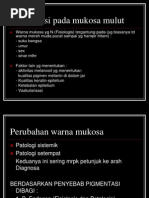 Download Pigmentasi Oral by Della Novisa Arya SN236627303 doc pdf