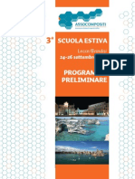 Brochure Scuola 2014 New