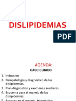 Seminario de Dislipidemias - Copia