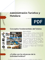 Administración Turística y Hotelera (1)