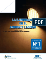 Guia Iluminacion 85-2014