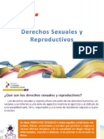 4 PPT 5 Derechos Sexuales y Reproductivos