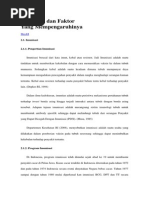 Download Imunisasi Dan Faktor Yang by jabolbol SN236633221 doc pdf