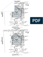 Suleyman Site Plan