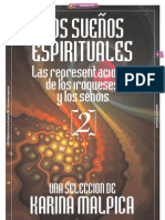 LOS SUEÑOS ESPIRITUALES [2], por Karina Malpica