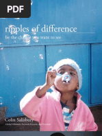 Ripples of Difference