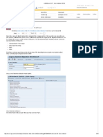 LSMW and XIF - Idoc Method