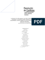 Samayoa Guzman Resolucion de Conflictos