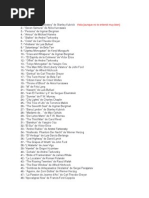La Peli Era Mejor | PDF