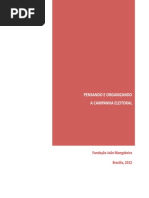 Livro Pensando Organ