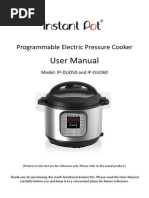 Download InstantPot IP DUO Manual English by kmcng SN236643061 doc pdf